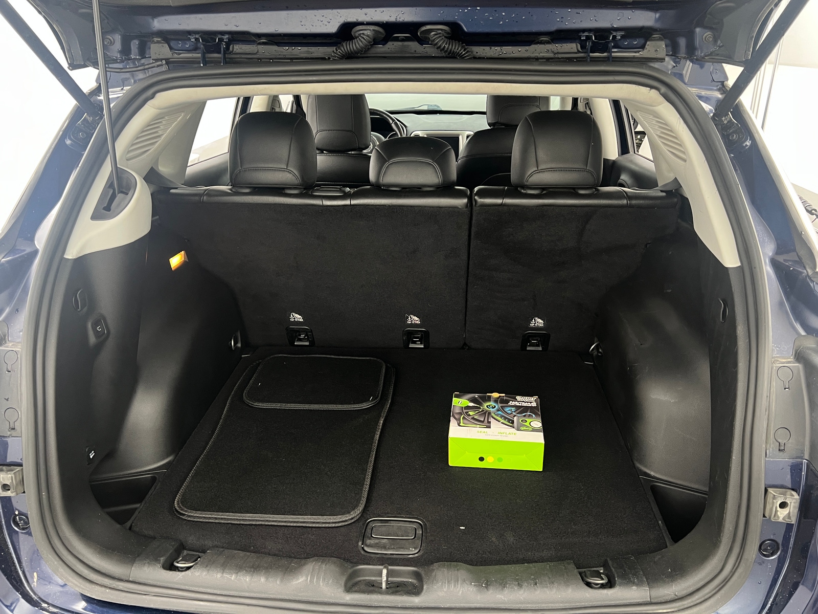 Thumbnail: 2018 Jeep Compass - 7
