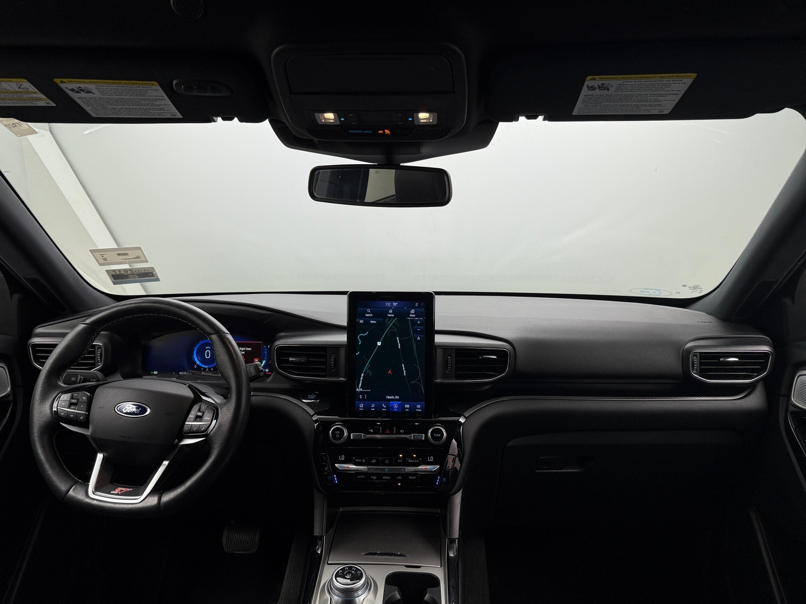 Thumbnail: 2021 Ford Explorer - 2