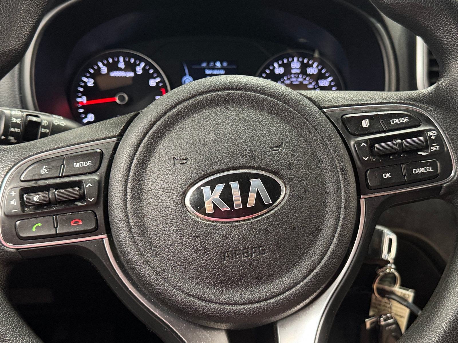 Thumbnail: 2018 Kia Sportage - 5