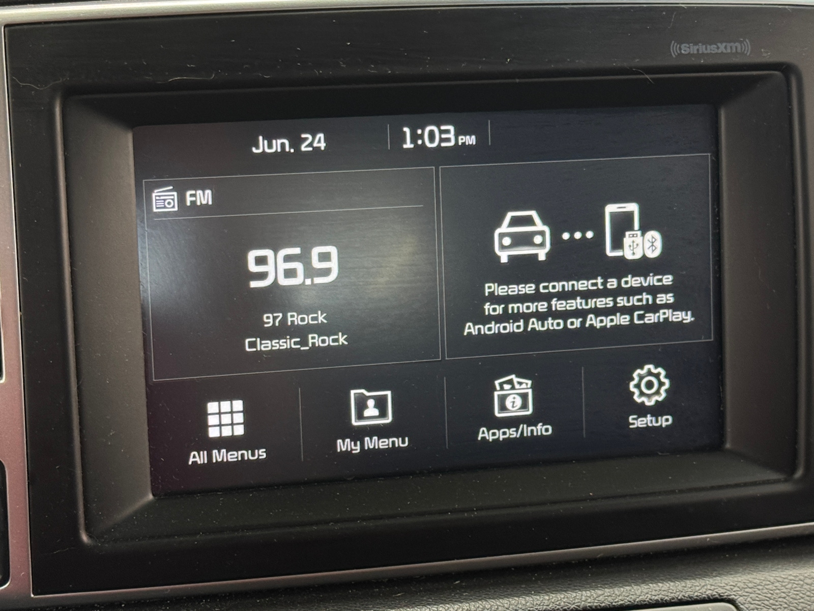 Thumbnail: 2018 Kia Sportage - 4