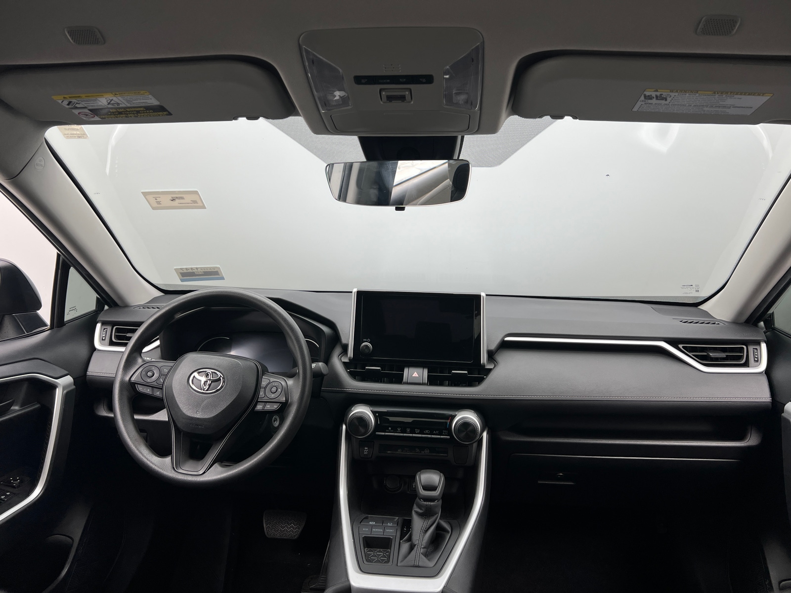 Thumbnail: 2023 Toyota RAV4 - 3