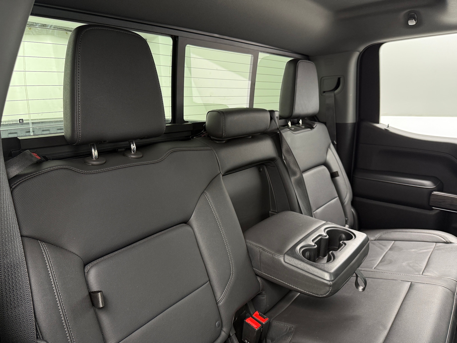 Thumbnail: 2022 Chevrolet Silverado 1500 - 5