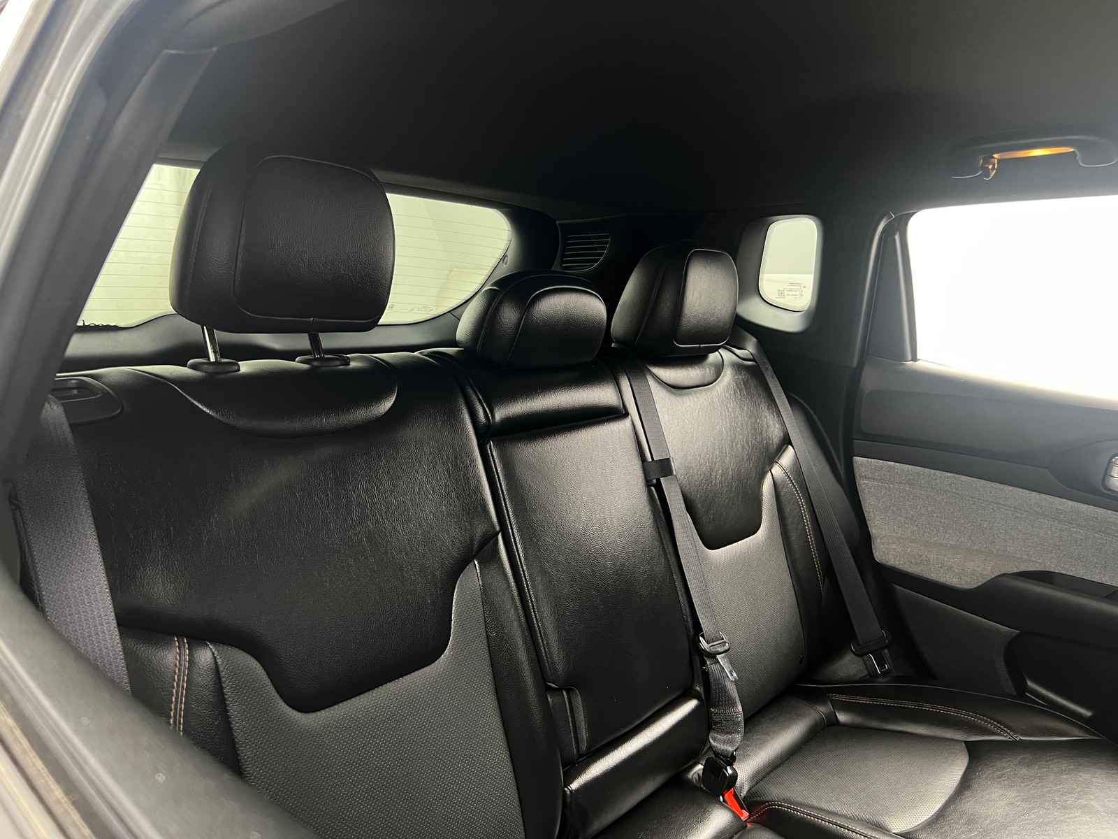 Thumbnail: 2023 Jeep Compass - 5