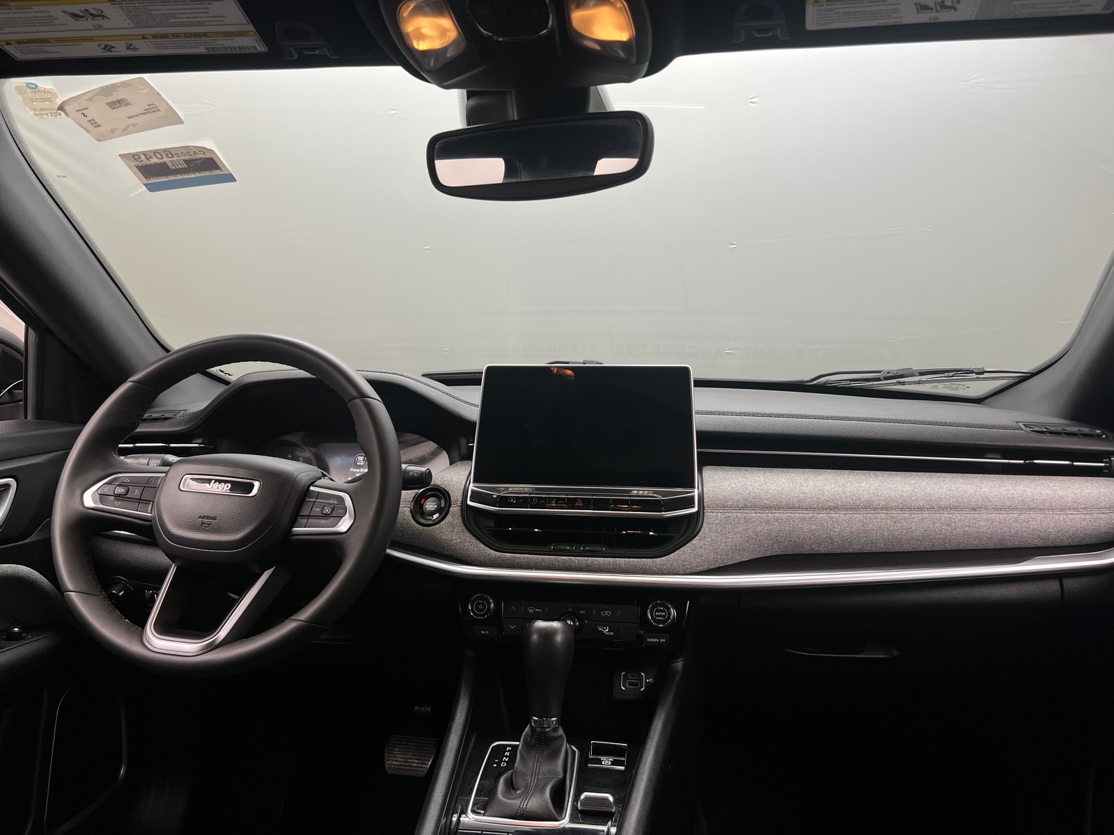 Thumbnail: 2023 Jeep Compass - 2