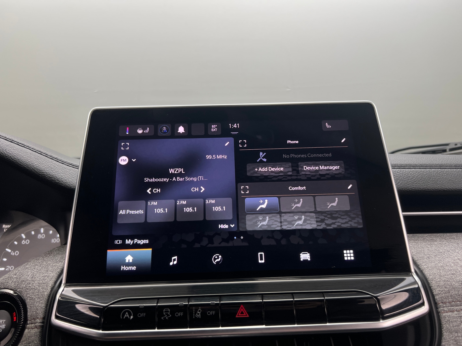 Thumbnail: 2023 Jeep Compass - 3