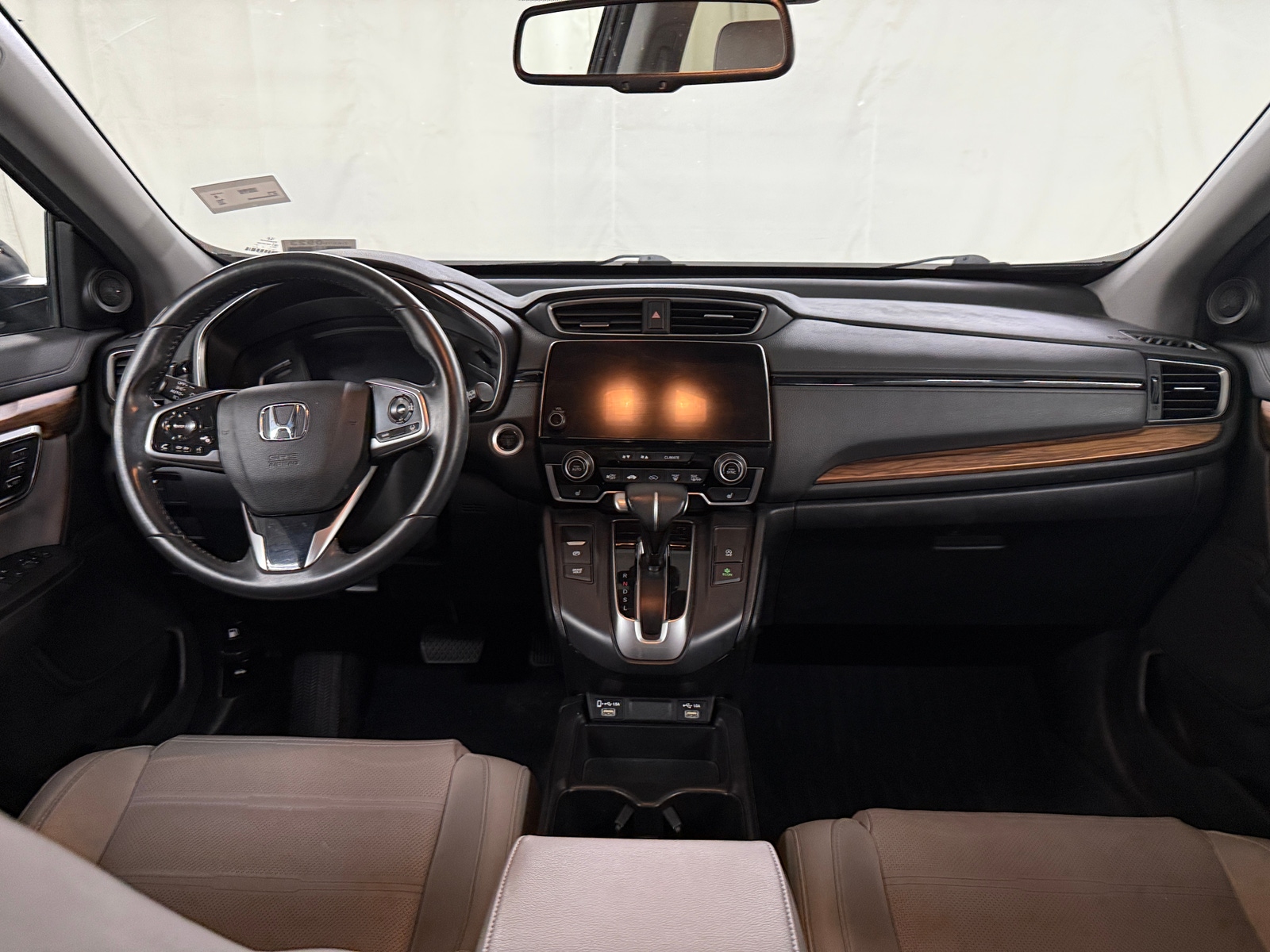 Thumbnail: 2022 Honda CR-V - 2