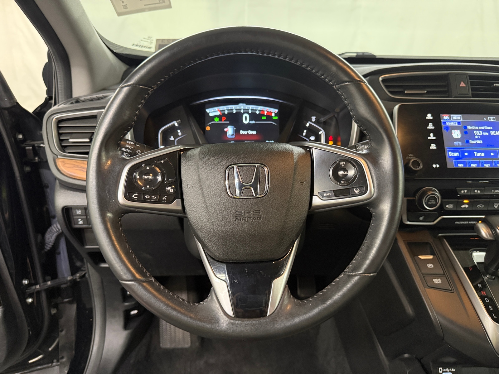 Thumbnail: 2022 Honda CR-V - 4
