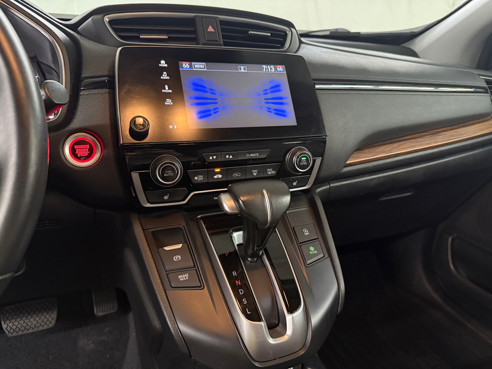 Thumbnail: 2022 Honda CR-V - 3