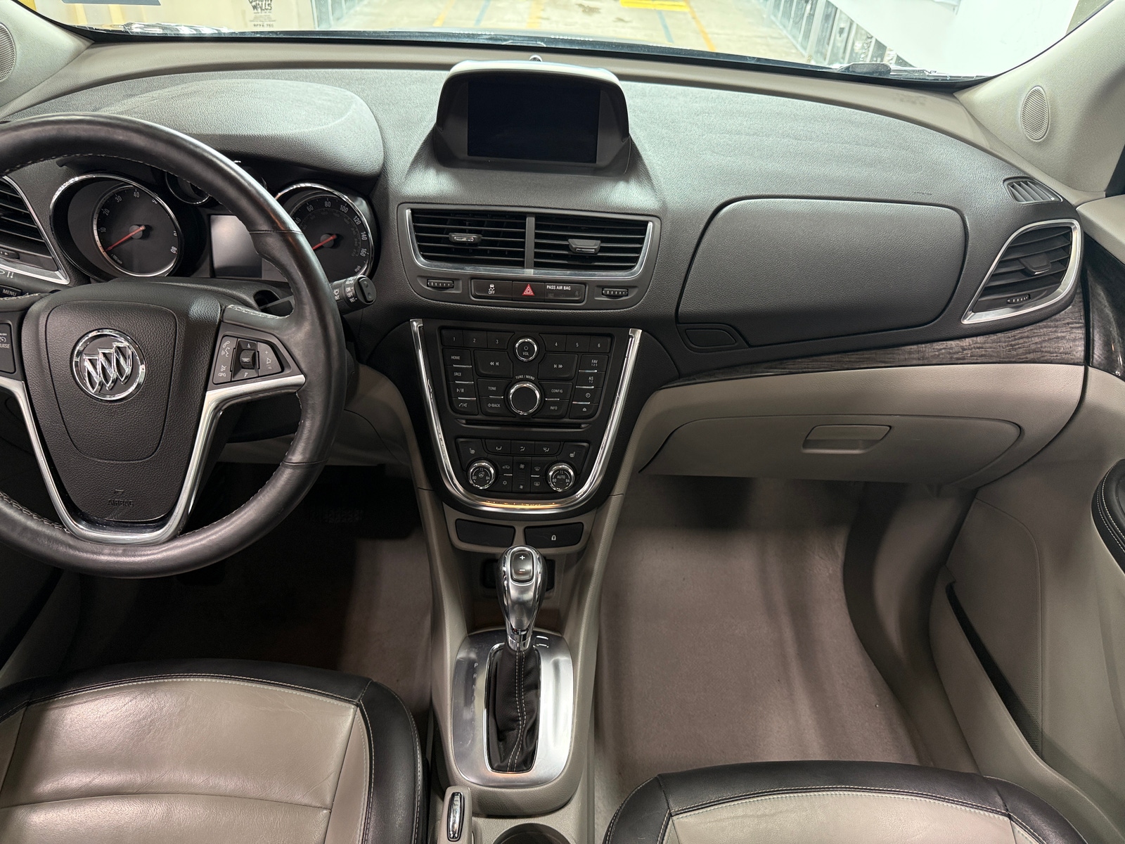 Thumbnail: 2014 Buick Encore - 2