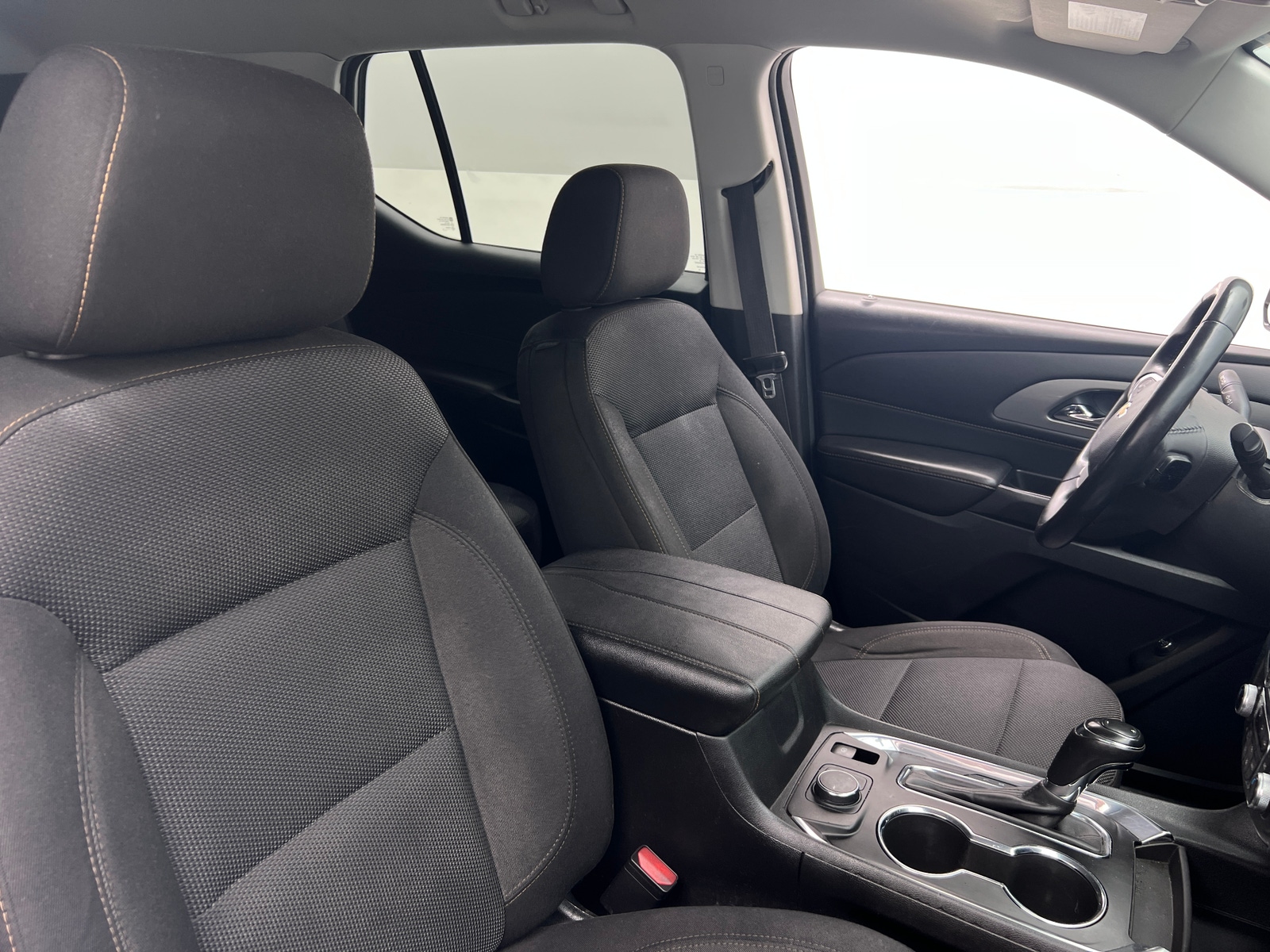 Thumbnail: 2018 Chevrolet Traverse - 2