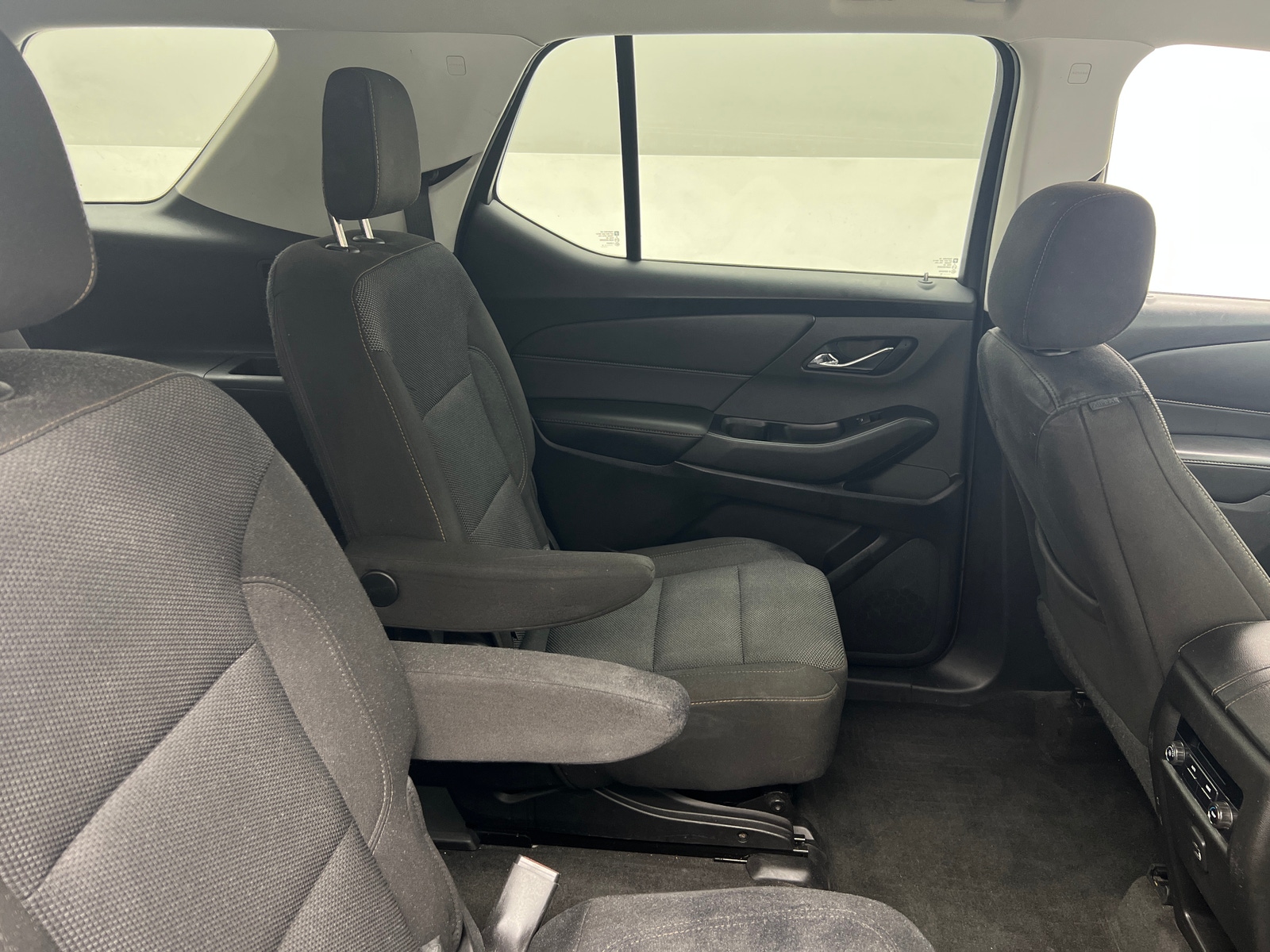 Thumbnail: 2018 Chevrolet Traverse - 6