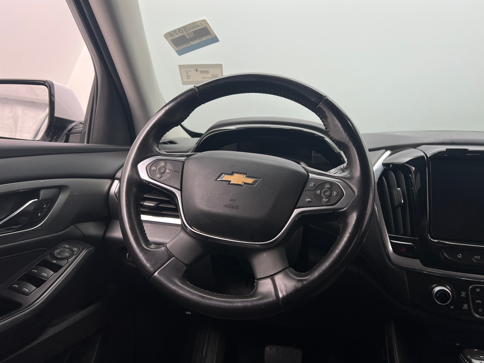 Thumbnail: 2018 Chevrolet Traverse - 5