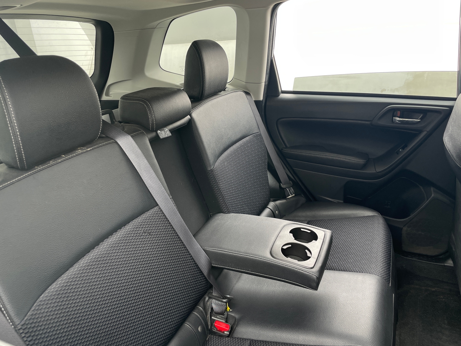 Thumbnail: 2014 Subaru Forester - 6