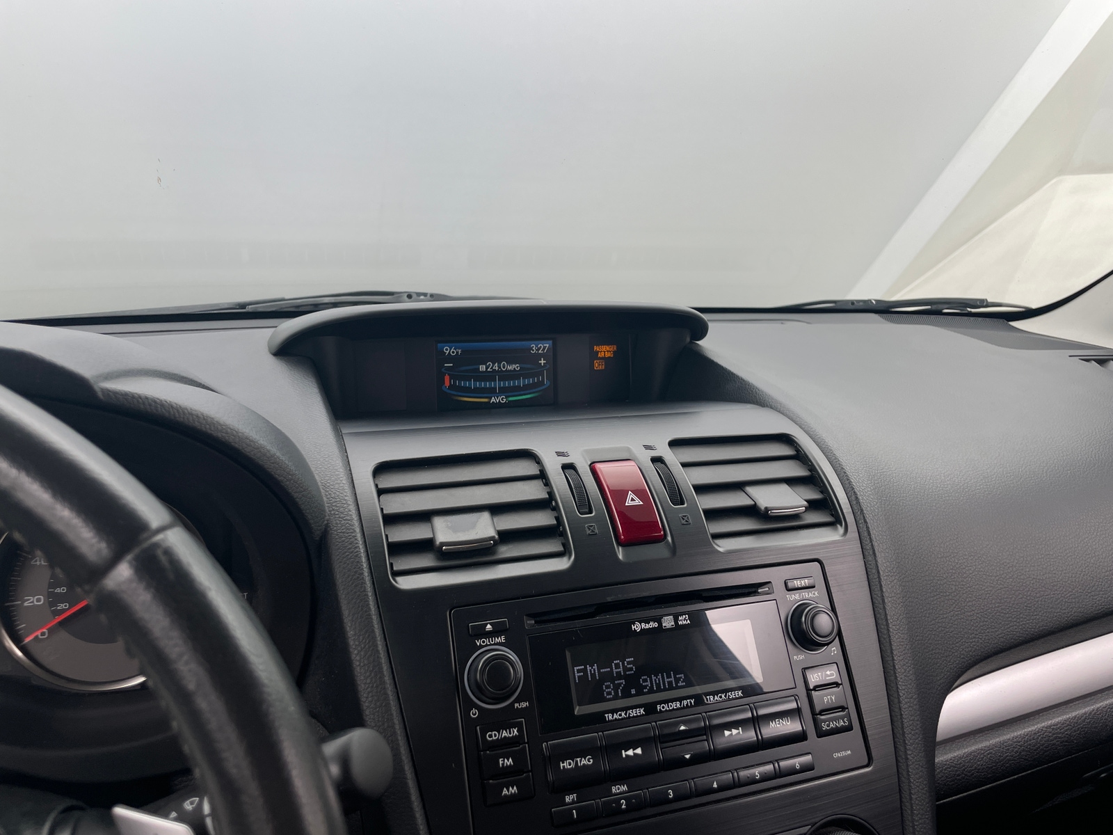 Thumbnail: 2014 Subaru Forester - 4