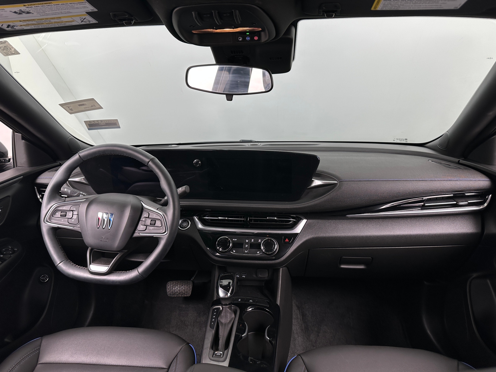 Thumbnail: 2024 Buick Envista - 2