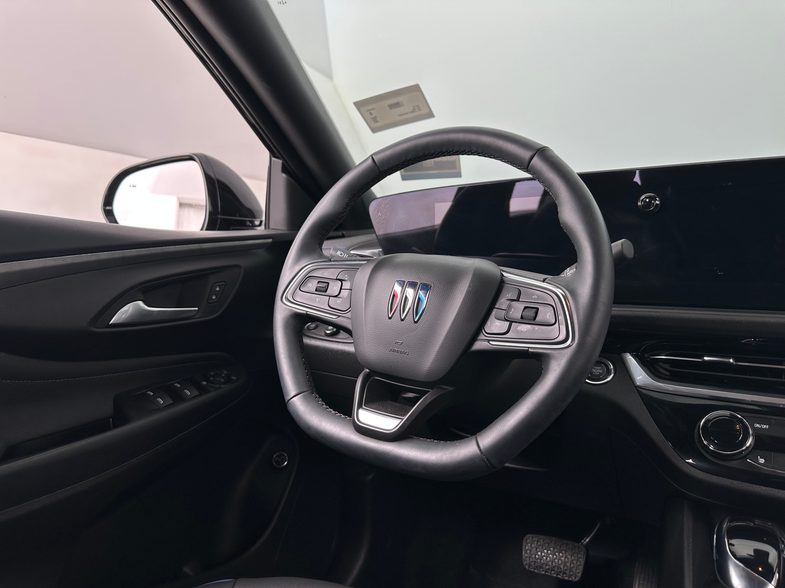Thumbnail: 2024 Buick Envista - 4