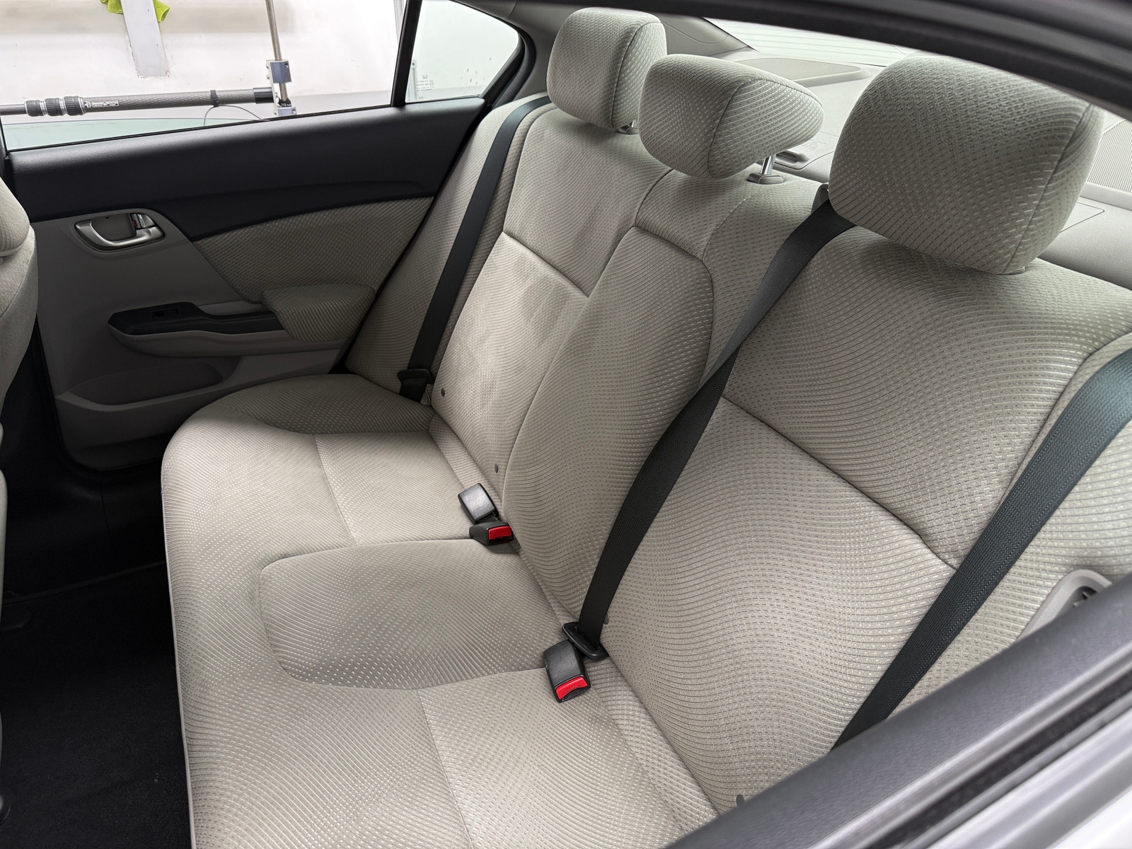 Thumbnail: 2013 Honda Civic - 6