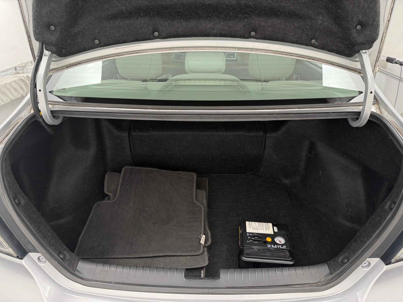 Thumbnail: 2013 Honda Civic - 7