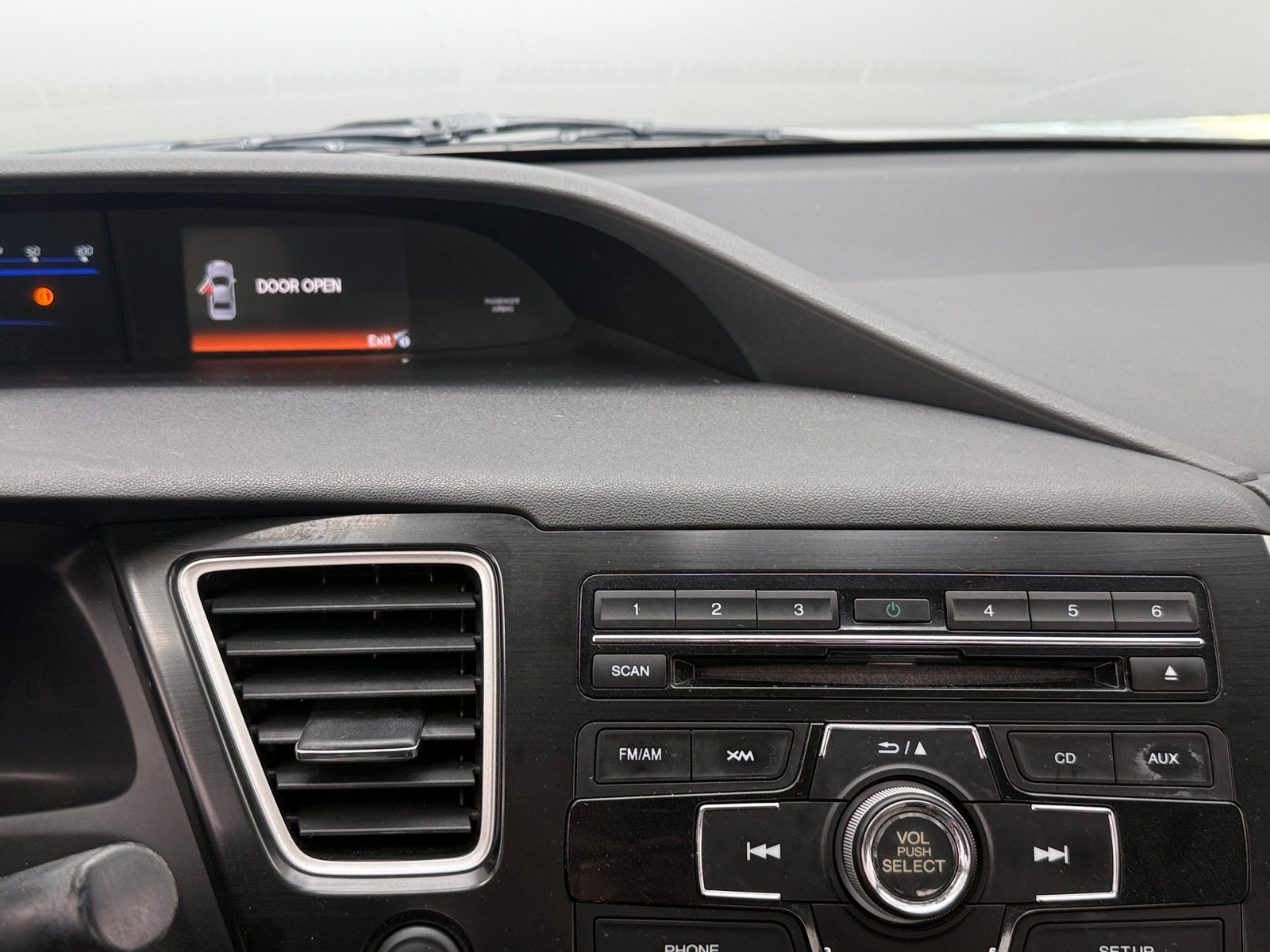 Thumbnail: 2013 Honda Civic - 4