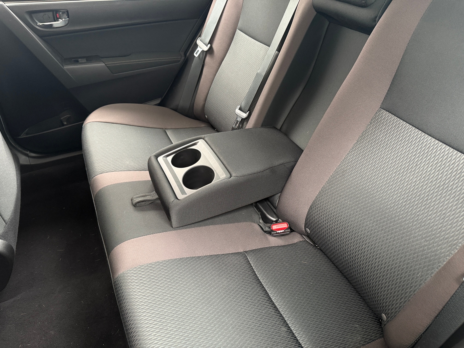 Thumbnail: 2019 Toyota Corolla - 6