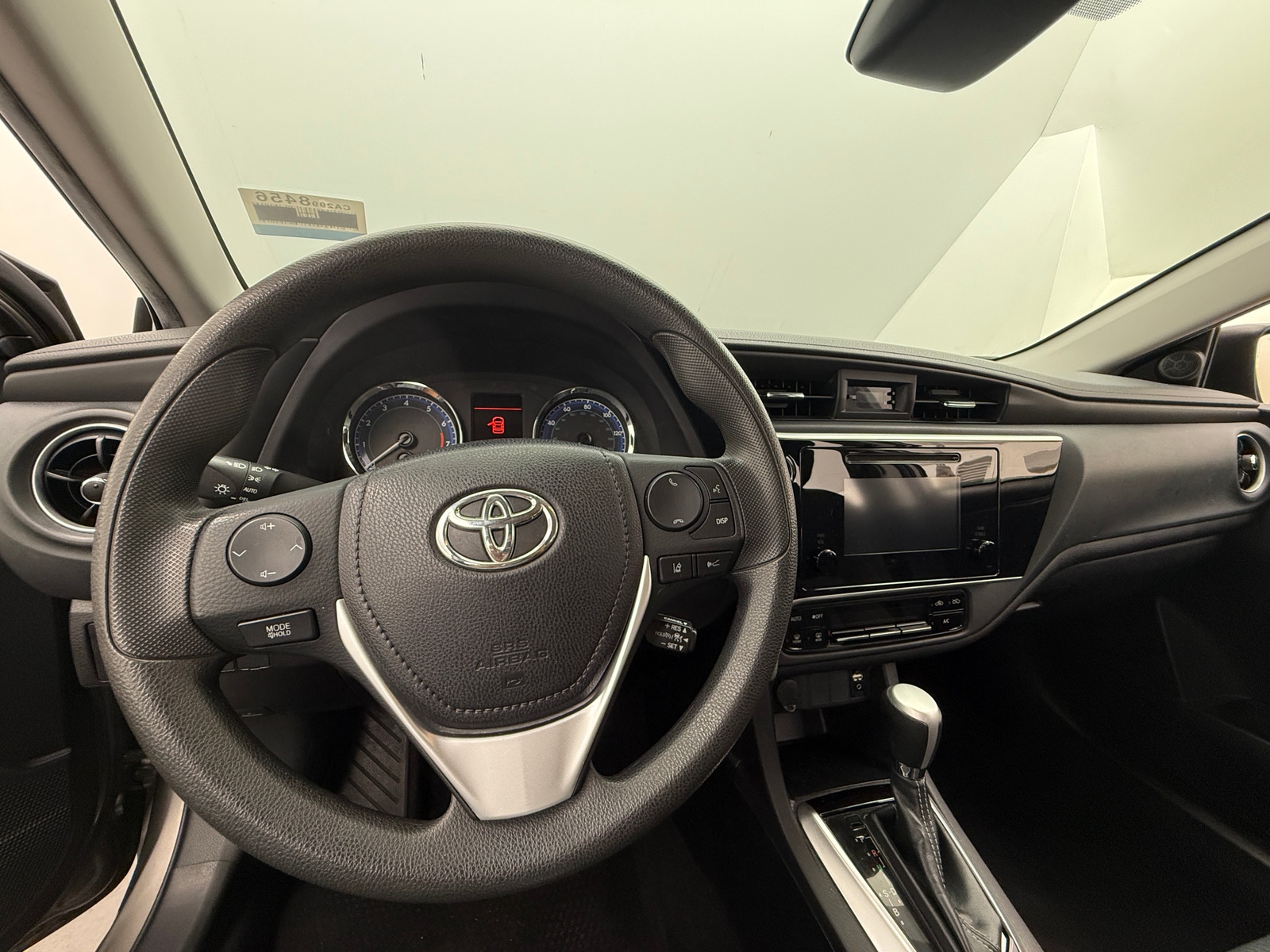 Thumbnail: 2019 Toyota Corolla - 3