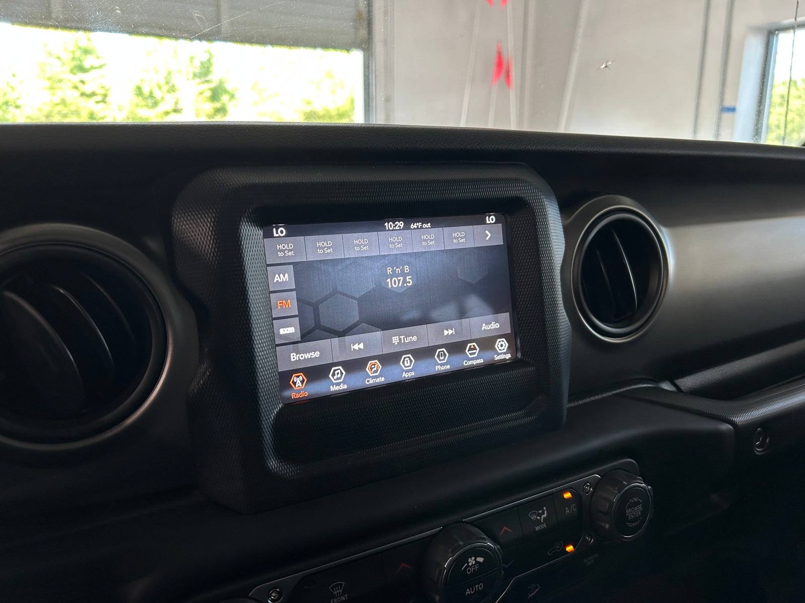 Thumbnail: 2018 Jeep Wrangler - 4