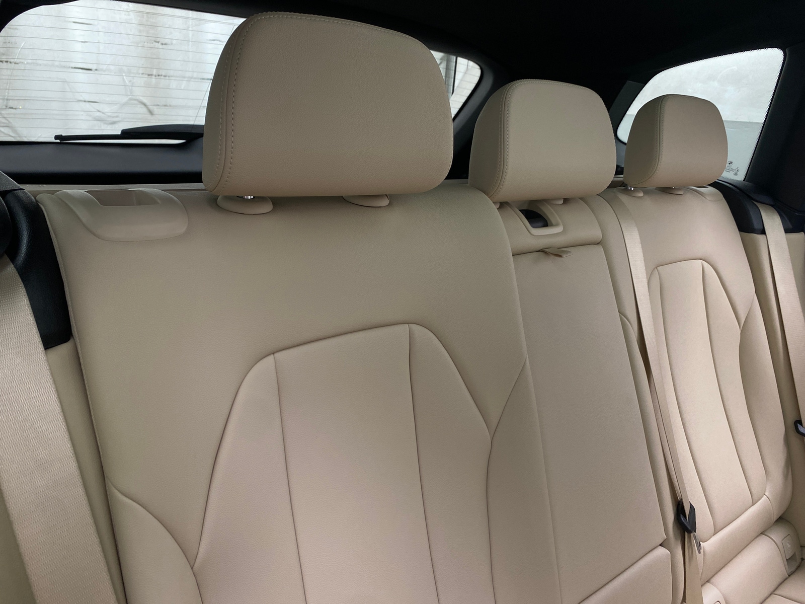 Thumbnail: 2019 BMW X3 - 5