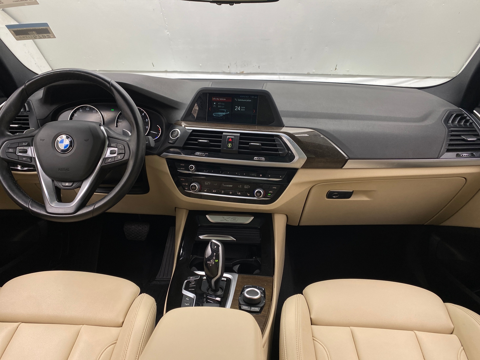 Thumbnail: 2019 BMW X3 - 2