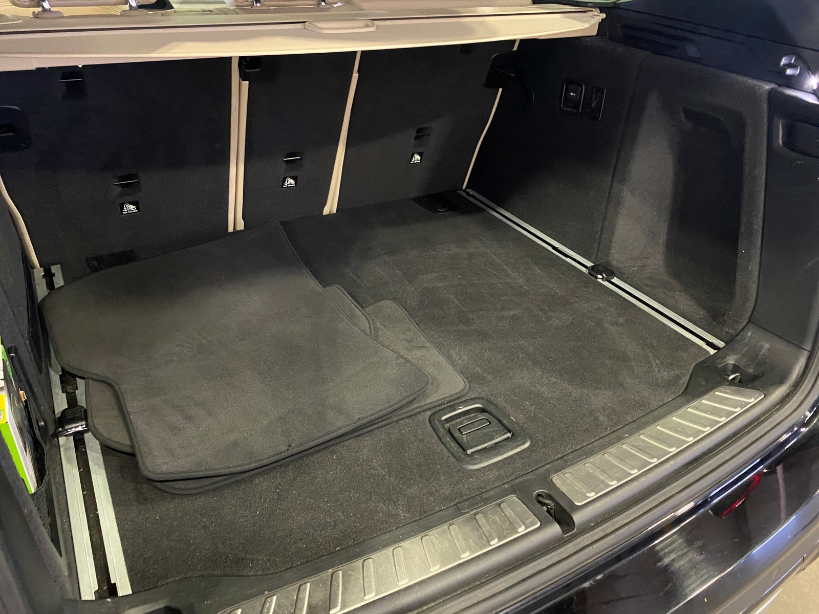 Thumbnail: 2019 BMW X3 - 6