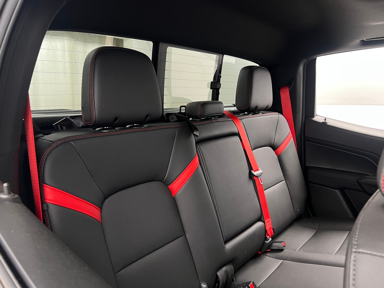 Thumbnail: 2023 Chevrolet Colorado - 5