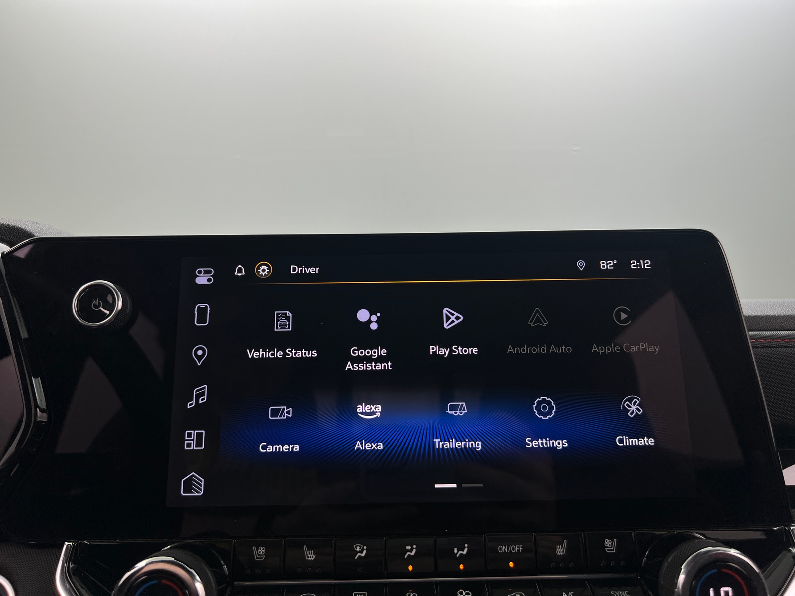 Thumbnail: 2023 Chevrolet Colorado - 3