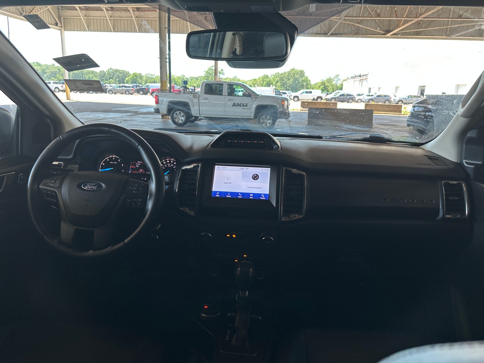 Thumbnail: 2021 Ford Ranger - 3