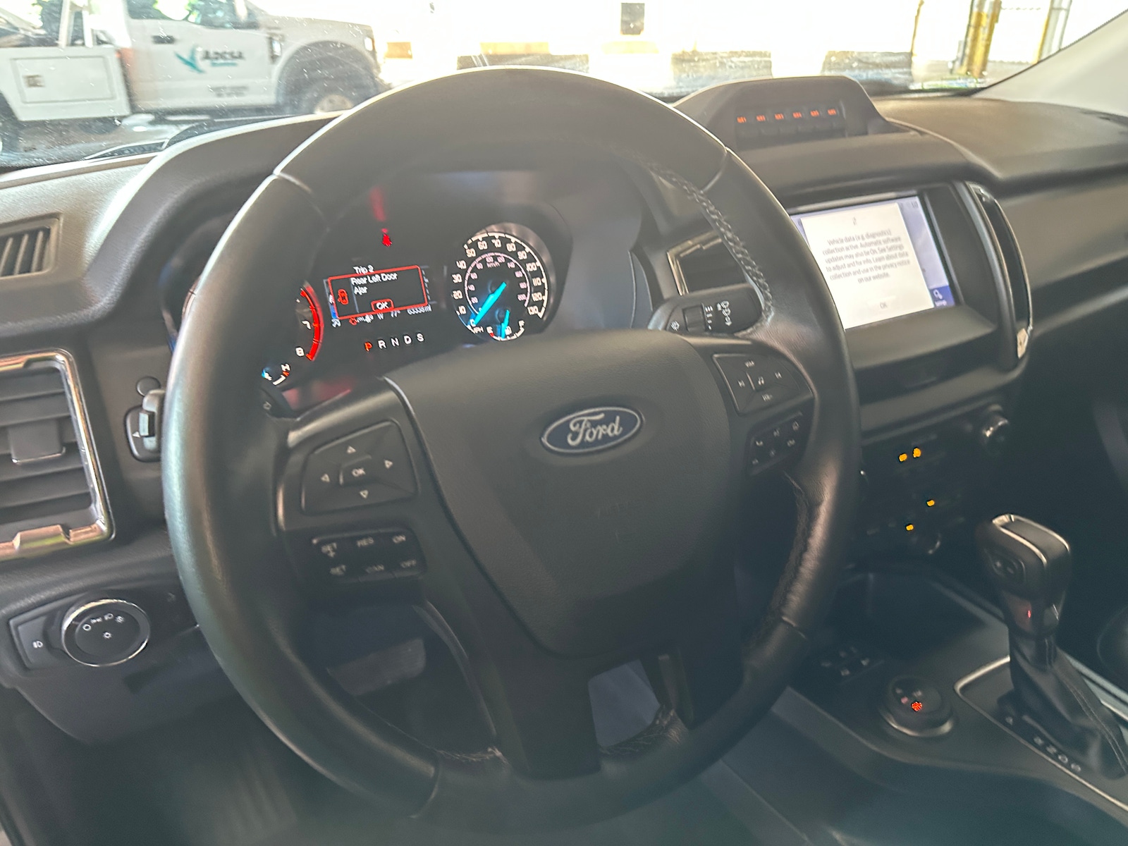 Thumbnail: 2021 Ford Ranger - 5