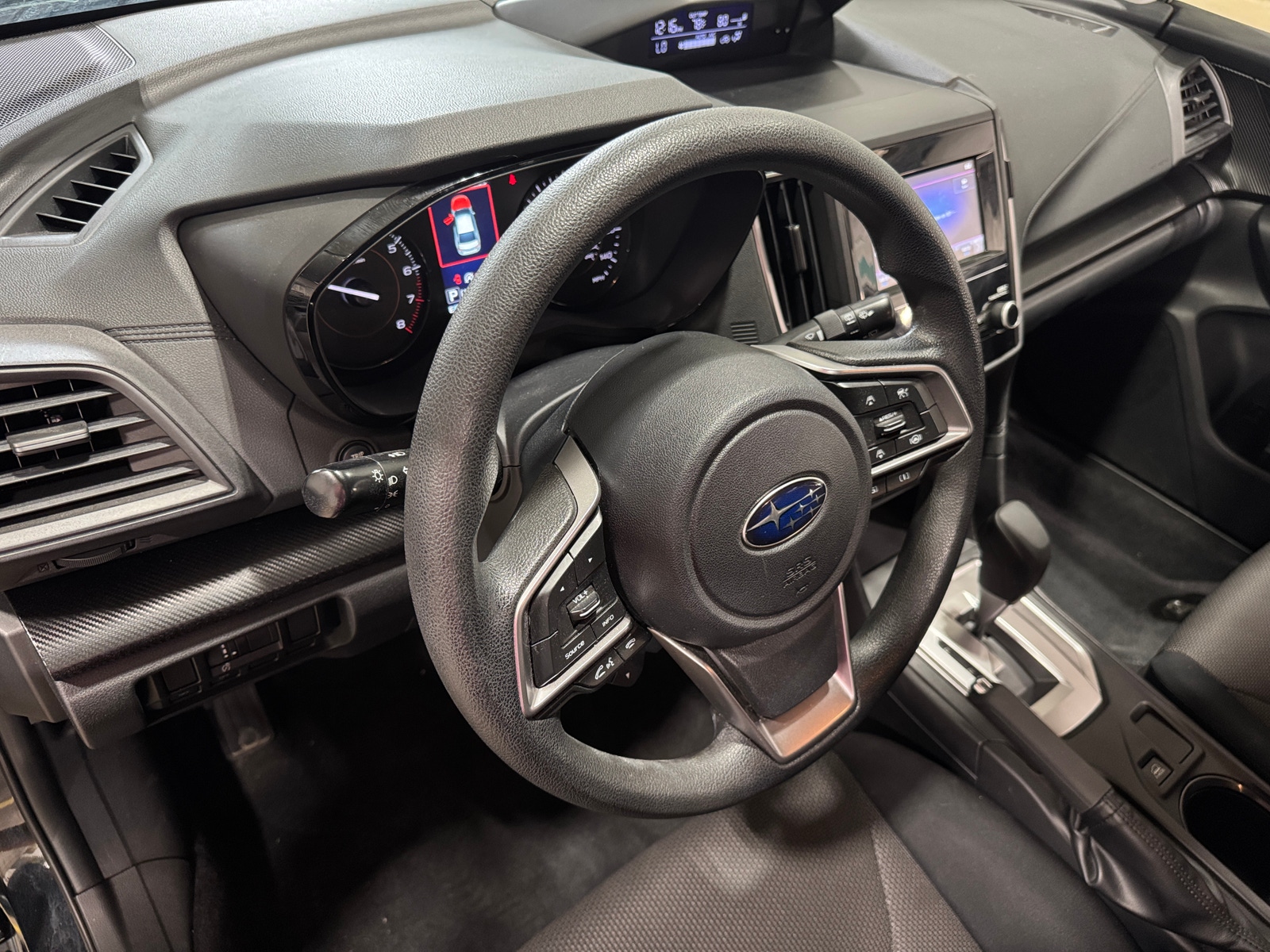 Thumbnail: 2021 Subaru Crosstrek - 3