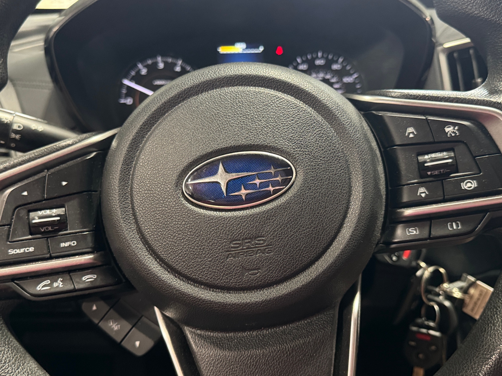 Thumbnail: 2021 Subaru Crosstrek - 5