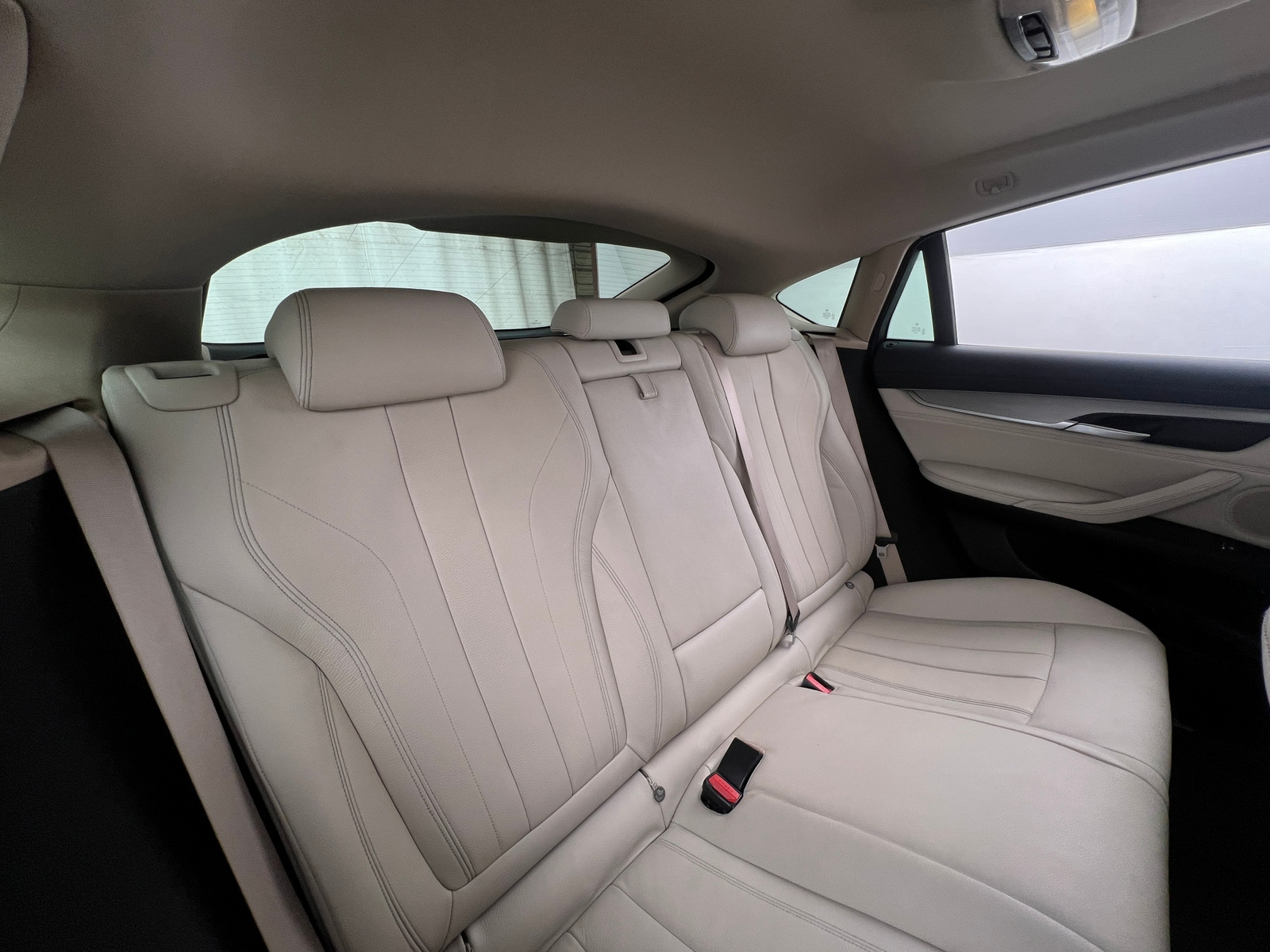 Thumbnail: 2016 BMW X6 - 5