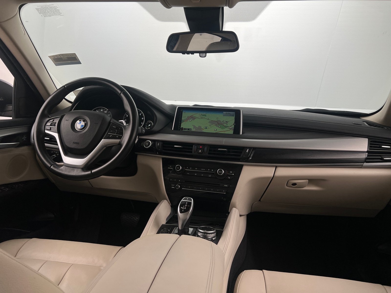 Thumbnail: 2016 BMW X6 - 2