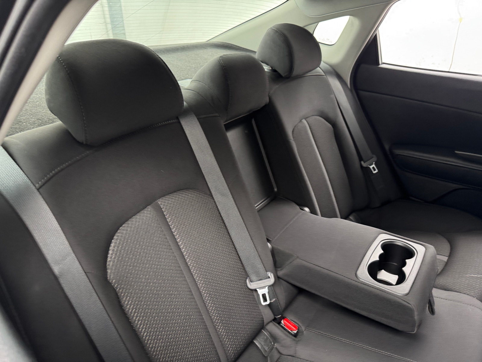 Thumbnail: 2016 Kia Optima - 6