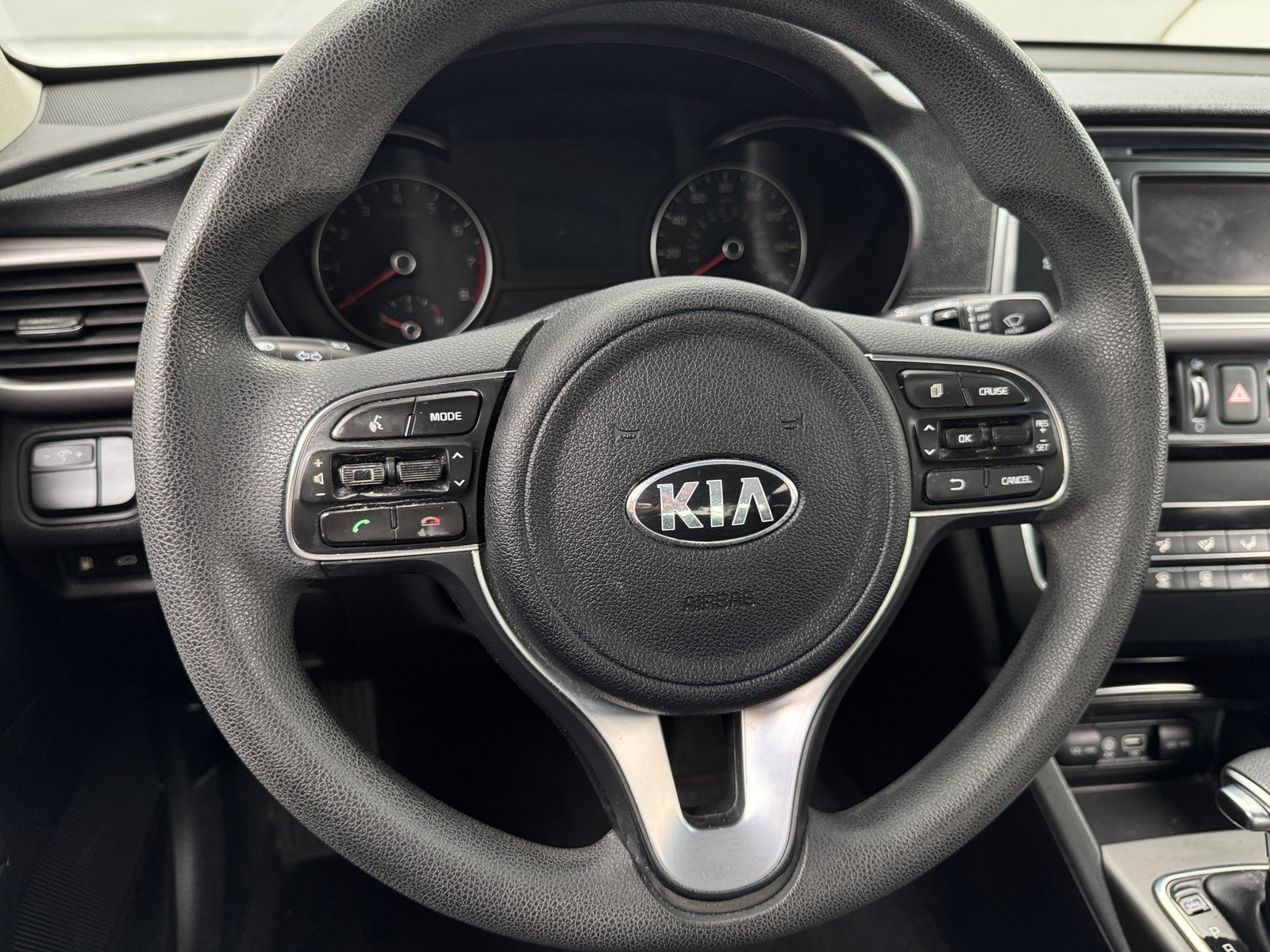 Thumbnail: 2016 Kia Optima - 5