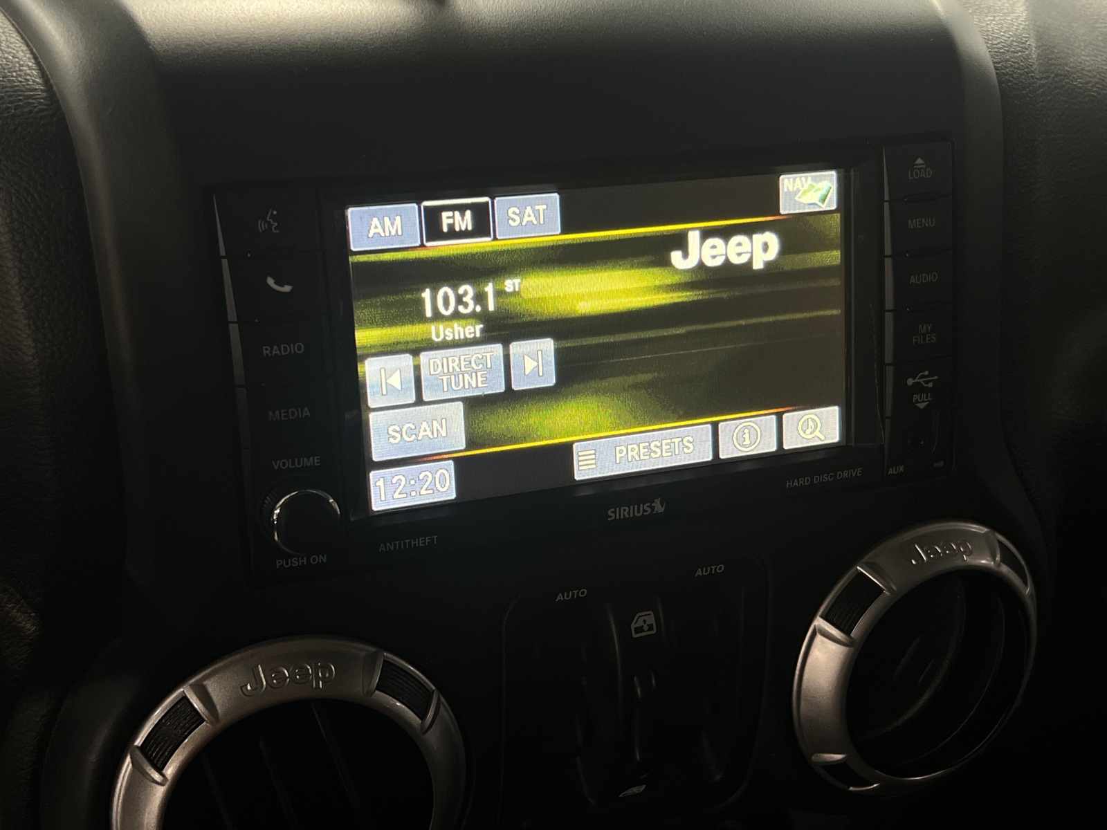 Thumbnail: 2015 Jeep Wrangler - 4