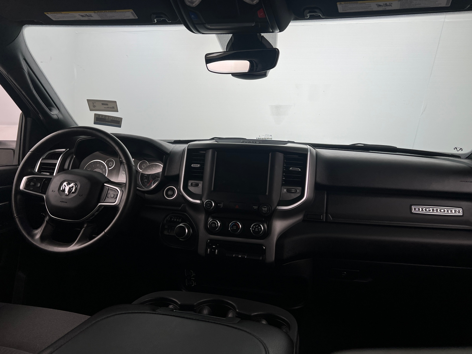 Thumbnail: 2024 RAM 2500 - 3