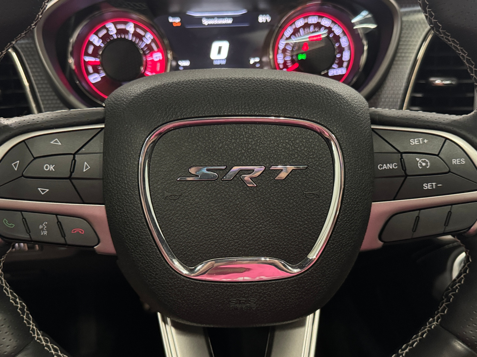 Thumbnail: 2016 Dodge Challenger - 3