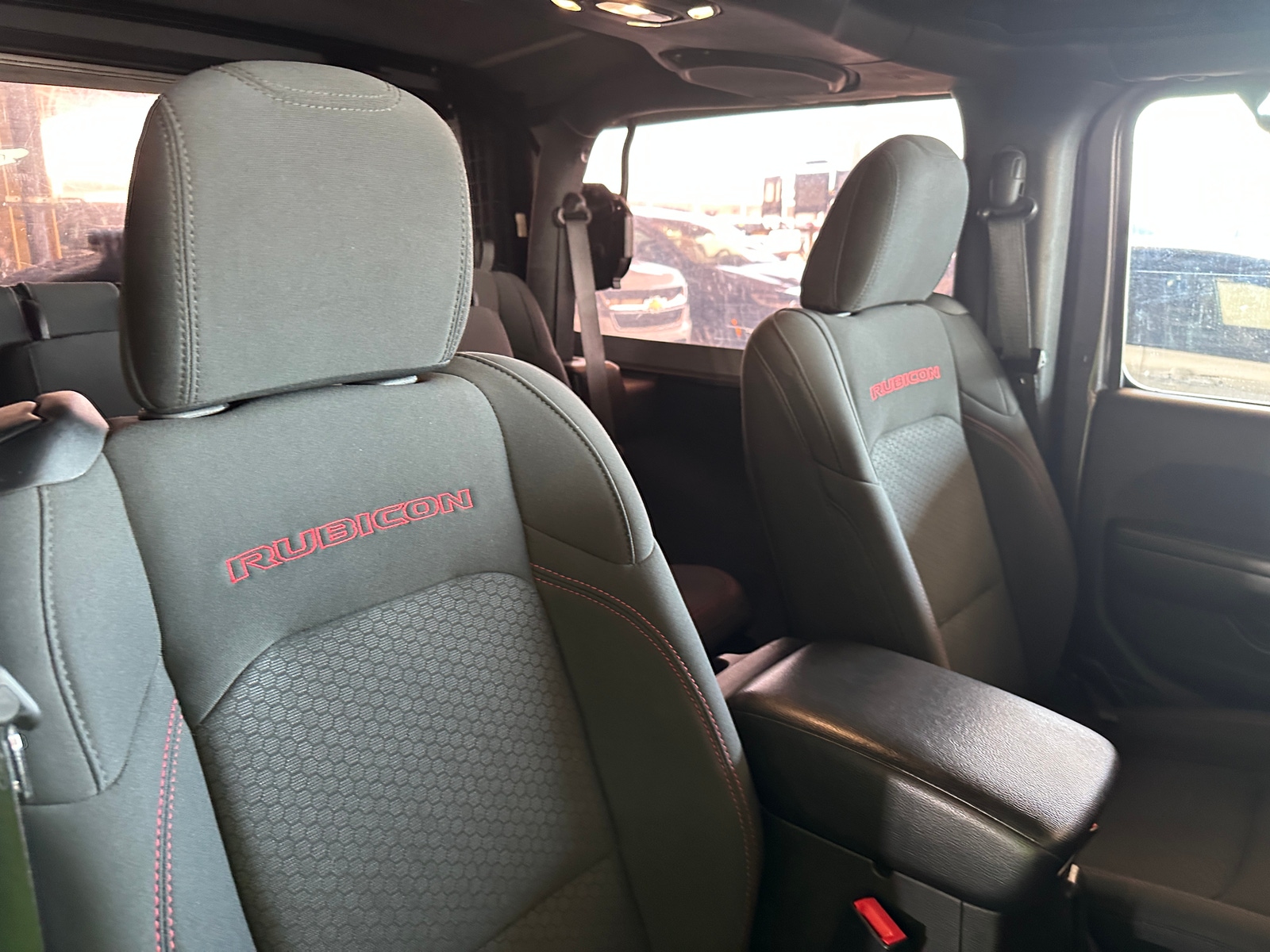 Thumbnail: 2020 Jeep Wrangler - 2