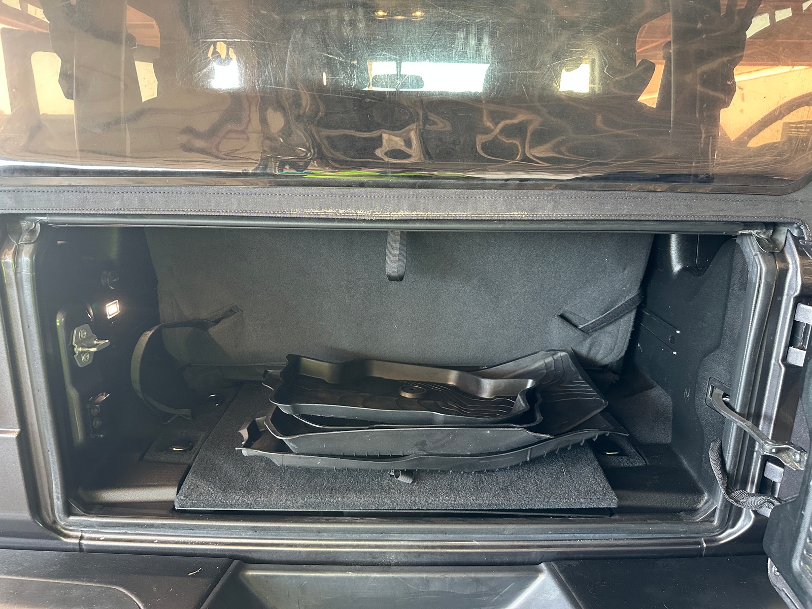 Thumbnail: 2020 Jeep Wrangler - 7