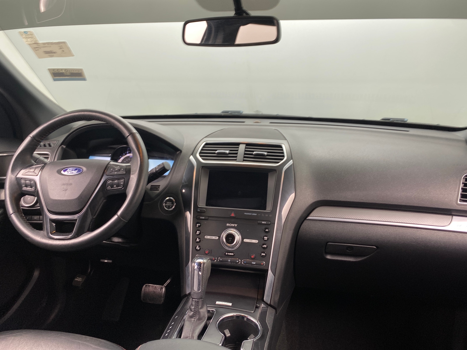 Thumbnail: 2019 Ford Explorer - 2
