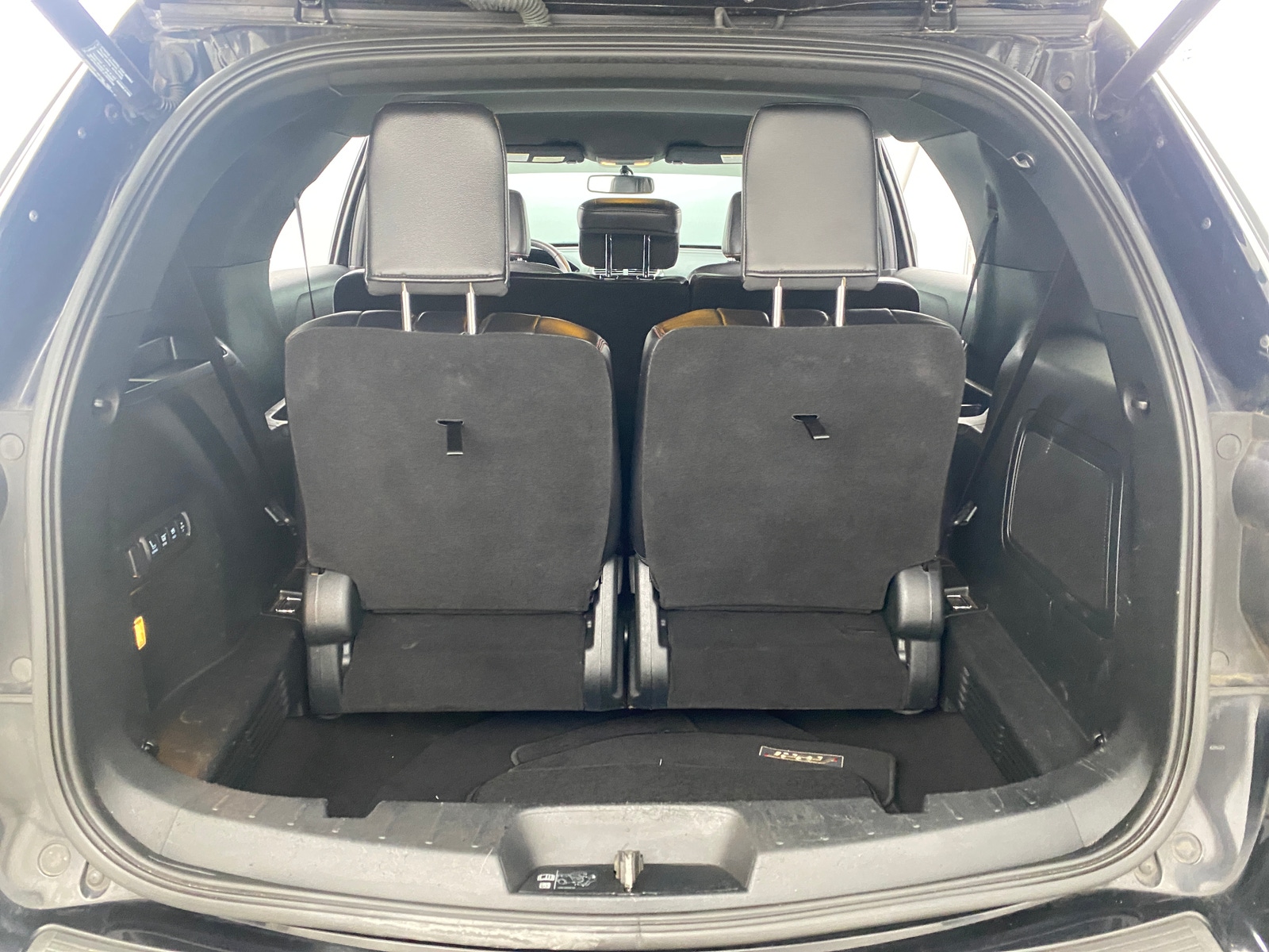 Thumbnail: 2019 Ford Explorer - 6