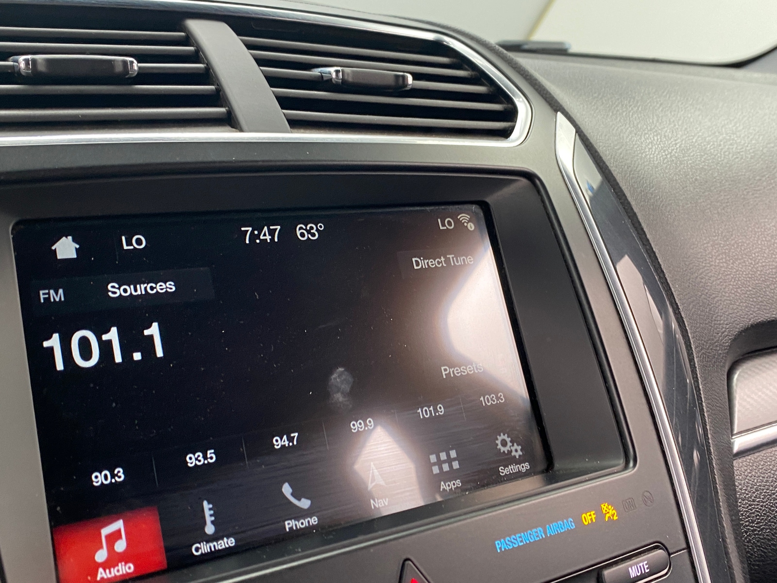 Thumbnail: 2019 Ford Explorer - 3