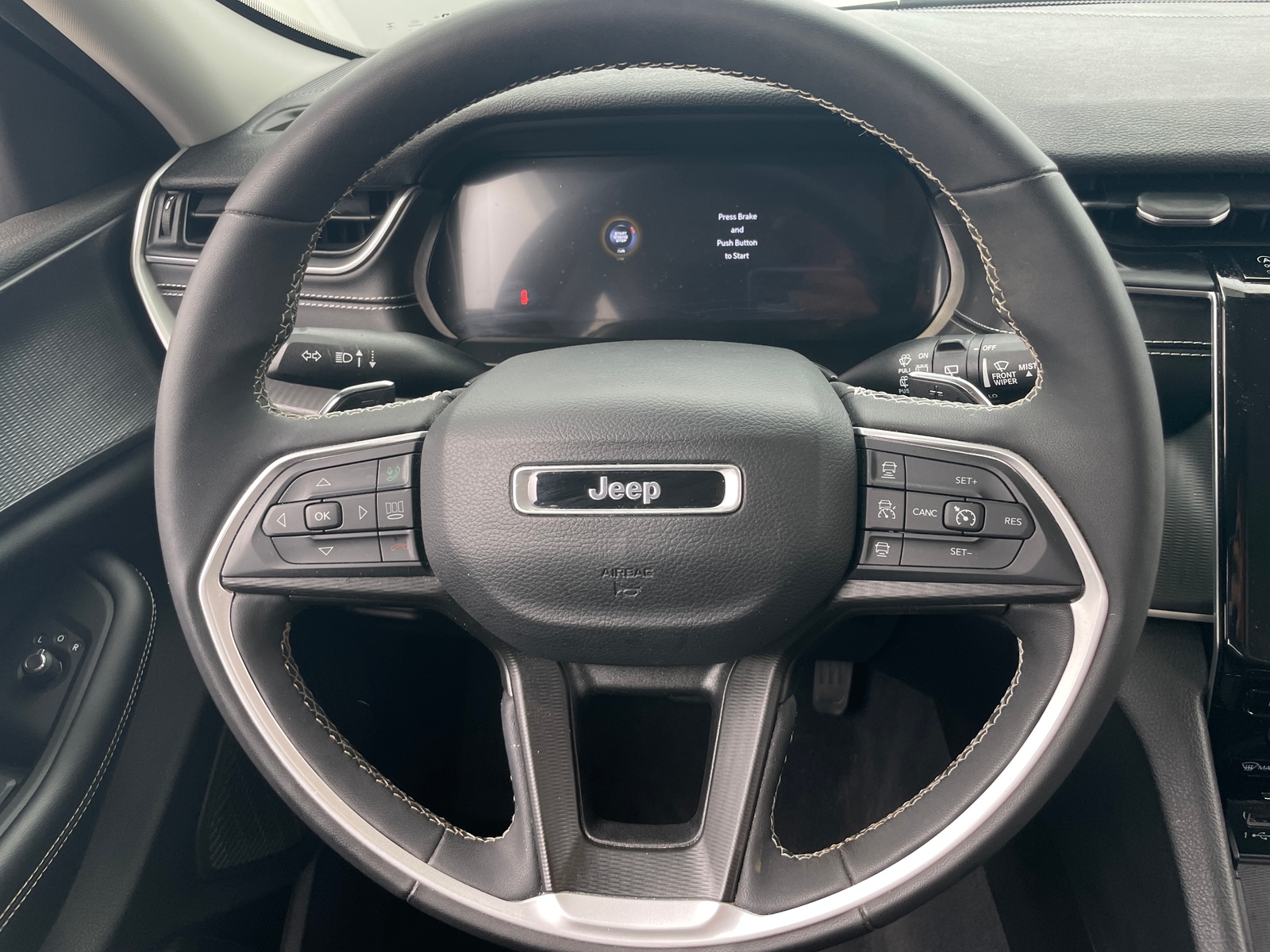 Thumbnail: 2023 Jeep Grand Cherokee - 5