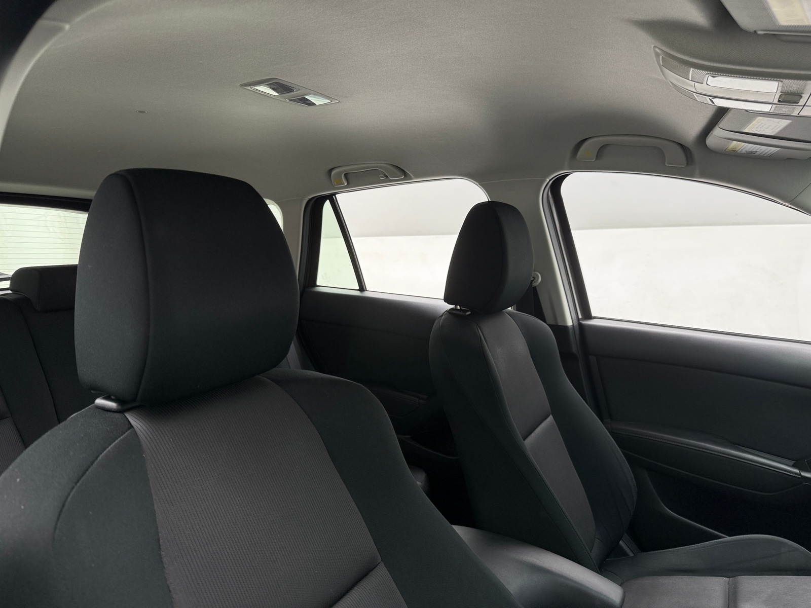 Thumbnail: 2016 Mazda CX-5 - 2