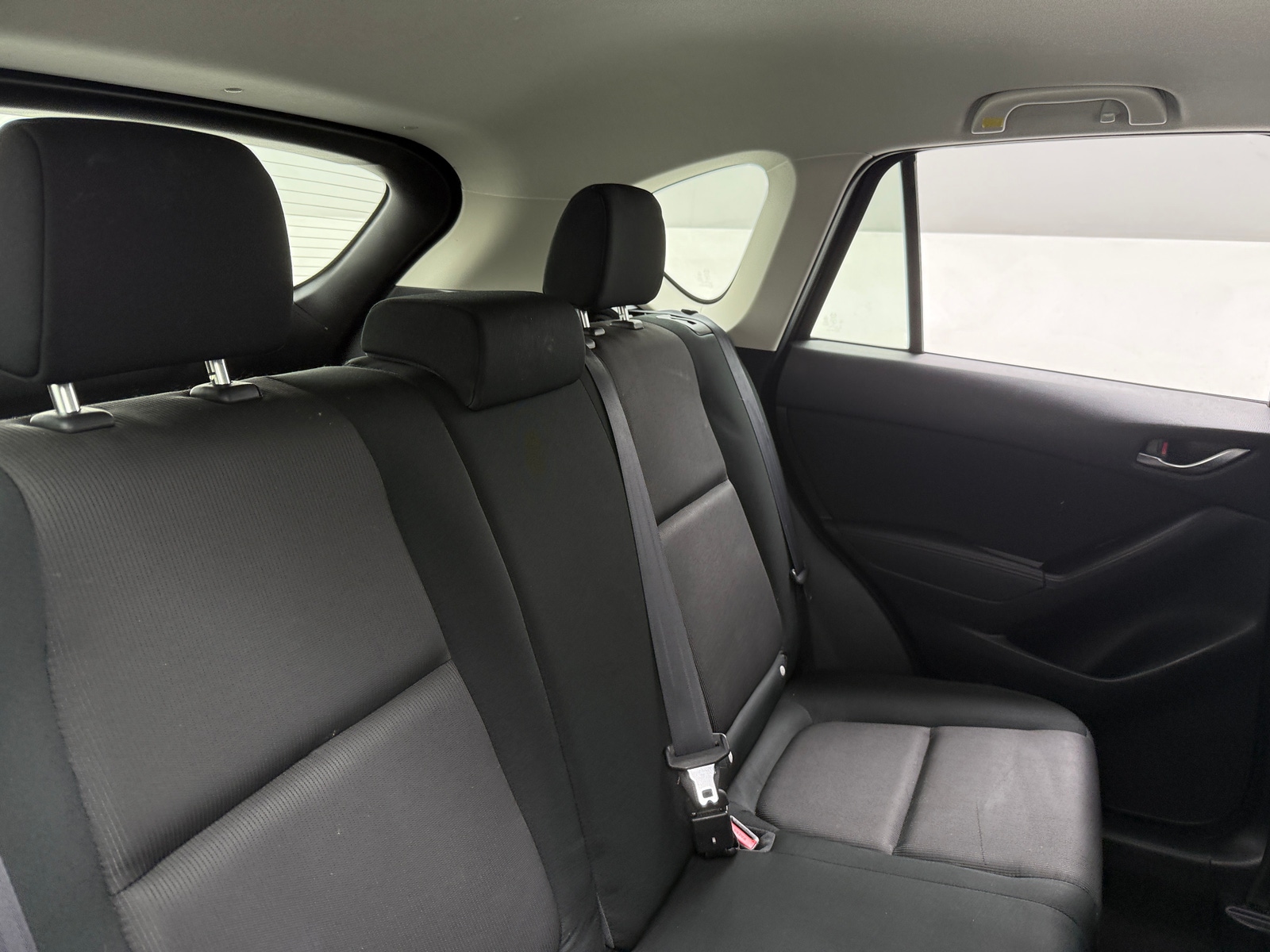 Thumbnail: 2016 Mazda CX-5 - 6